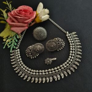 Traditional Necklace